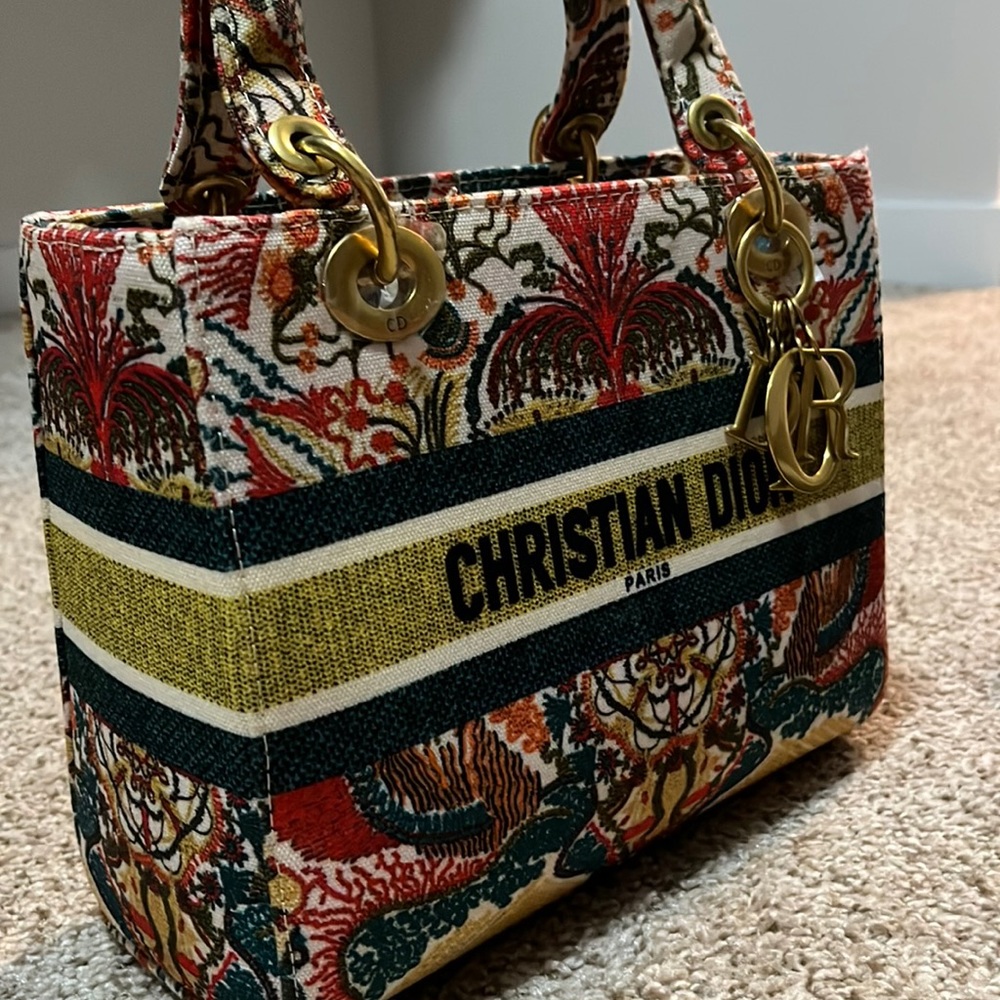 Christian Dior bag